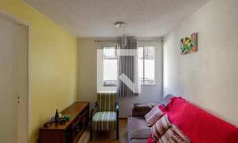 Imagem 3: Apartamento à Venda - Vila Ré, 2 Quartos, 43 m2