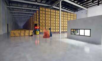 Imagem 6: Galpão para alugar, 5000 m² por R$ 250.001,00/mês - Limoeiro - Itajaí/SC