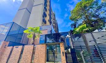 Imagem: Apartamento Semi mobiliado no Ecoville 2