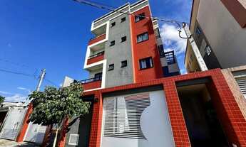 Imagem 2: AP. c/sacada, suite e vaga coberta no Afonso Pena REF: 449