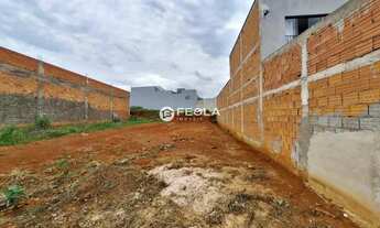 Imagem 7: Terreno à venda em Santa Bárbara DOeste, Jardim San Marino, com 209.6 m²