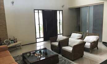 Imagem 4: Casa temporada Araçagy