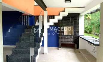 Imagem 5: Casa para venda em Recanto Da Lagoinha de 664.00m² com 4 Quartos, 4 Suites e 4 Garagens