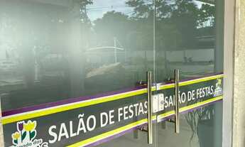 Imagem 7: Imóvel para aluguel tem 42 metros quadrados com 2 quartos em Cachoeira das Garças - Cuiabá