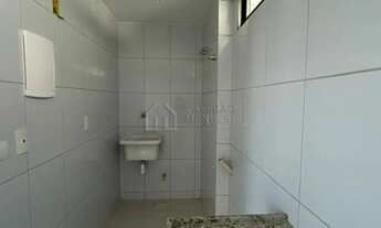 Imagem 6: RCR) Vita Classic | Amplo 1 quarto com varanda