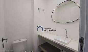 Imagem 7: Apartamento com 3 dormitórios para alugar, 85 m² por R$ 7.100,00/mês - Royal Park - São Jo