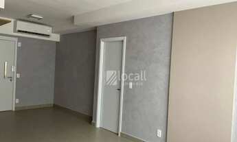 Imagem 3: Apartamento com 1 dormitório para alugar, 48 m² por R$ 3.120/mês - Vila Sinibaldi - São Jo