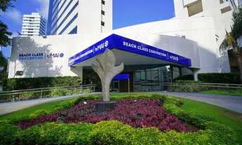 Imagem: Flat de 1 quarto, 33m² no bairro Boa Viagem