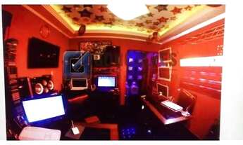 Imagem 6: Sobrado 3 dormitórios sendo 1 suite, 210 mts² no Bairro Jardim em Santo André