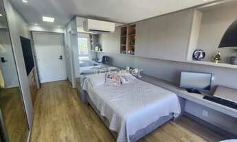 Imagem 4: Kitnet / JK / Studio à venda Avenida dos Cubanos, Partenon - Porto Alegre