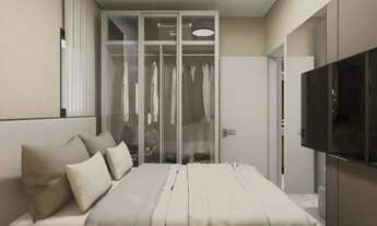 Imagem 7: Casa nova com duas suítes no Terras Alphaville 1 [6551