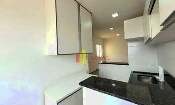 Imagem 7: Apartamento com 2 dormitórios para alugar, 49 m² por R$ 1.840/mês - Jardim Primavera - Jag