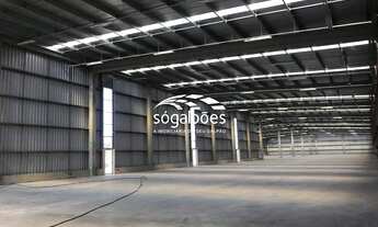 Imagem 11: Galpão para aluguel, Amazonas - BETIM/MG