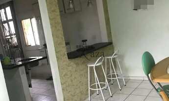 Imagem 3: Oportunidade - Apartamento - Vila das Palmeiras II - Palmeiras de São José - 2 Dormitórios