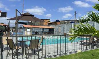 Imagem 5: Apartamento na augusto Montenegro 03 quartos