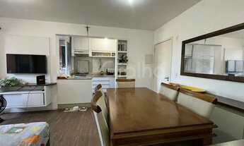 Imagem: Apartamento de 69m² com 3 quartos no Ribeirão