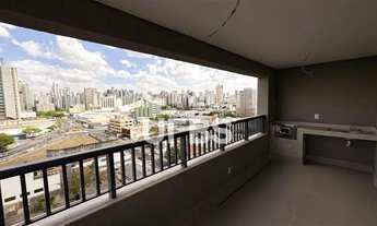 Imagem 3: Apartamento a venda Ed. Catena - 3 suítes plenas - 100,27m² - 2 vgs - Proximo a Praça do A