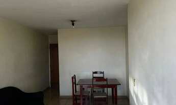 Imagem 7: Apartamento no Edifício Barão de Duas Barras, com 3 quartos, sendo (1 suíte, e 1 social)