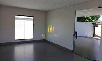 Imagem 4: Casa à venda, 202 m² por R$ 1.100.000,00 - Vila Santa Helena - Goiânia/GO