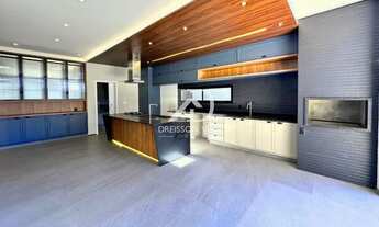 Imagem: Casa para Locação em Condomínio Terra