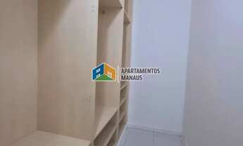 Imagem 6: Eldorado Park - 3 Quartos(1 Suíte) - 103m² - Parque 10 de Novembro