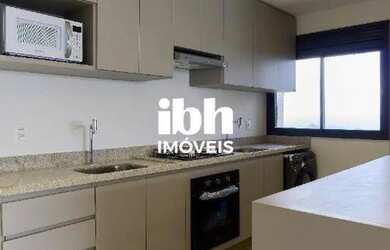 Imagem 4: Apartamento para aluguel, 2 quartos, 2 suítes, 2 vagas, Vila da Serra - Nova Lima/MG