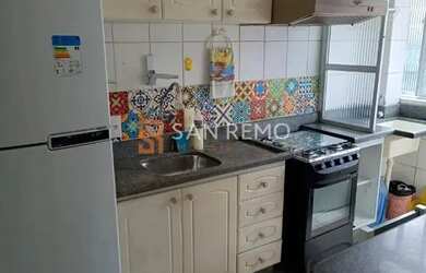 Imagem 3: Estreito Apartamento com 2 dormitórios