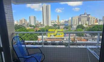 Imagem: Apartamento à Venda Bairro dos Estados
