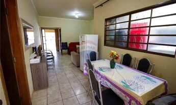 Imagem 4: Ótima casa térrea a venda no bairro Jardim Brasil - Vinhedo/SP