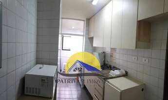 Imagem 5: Imóvel para aluguel possui 62 metros quadrados com 2 quartos em Vila Gomes Cardim - São Pa