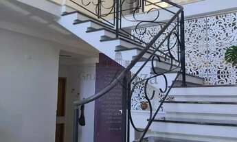 Imagem 4: Casa Condomínio - Parque Mirante do Vale - Jacareí - 540m²