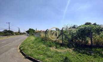 Imagem: Terreno à venda, 1000 m² por R$ 749.000,00