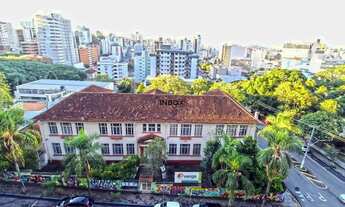 Imagem 6: INBOX CIA IMOBILIARIA VENDE - Apartamento de um quarto mobiliado na Cidade Alta