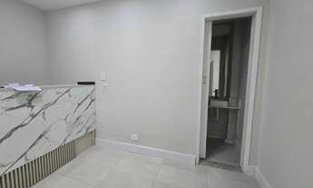 Imagem: Sala comercial (40 m²) no Jardim Guanabara