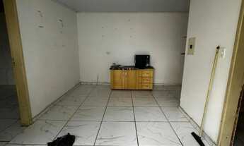 Imagem 4: CASA RESIDENCIAL EM SANTA FELICIDADE