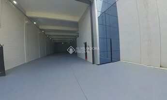 Imagem 2: Excelente Galpão no Parque João Ramalho, em Santo André, com 777,07m² de área construída