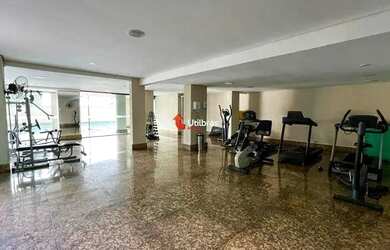 Imagem 6: Apartamento à venda, 4 quartos, 1 suíte, 5 vagas, Buritis - Belo Horizonte/MG