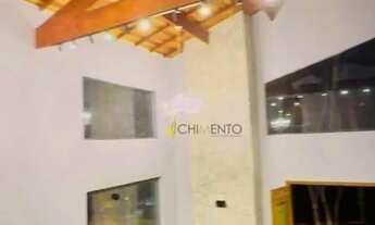 Imagem 16: Casa com 4 dormitórios à venda, 300 m² por R$ 2.180.000,00 - Ponte Alta - Atibaia/SP