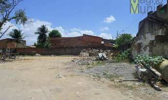Imagem 3: Terreno para alugar, 2508 m² por R$ 3.000/mês - Manuel Sátiro - Fortaleza/CE