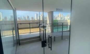 Imagem 3: Apartamento no Morretes Itapema com 2 dormitórios e 1 vaga de garagem