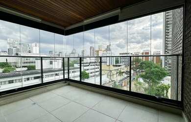 Imagem 7: Aluguel Apartamento 2 Dormitórios - 70 m² Pinheiros