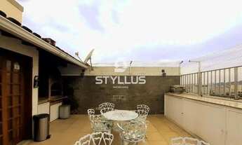 Imagem 2: Cachambi Apartamento cobertura com 3 dormitórios