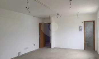 Imagem: Salas à venda em Tucuruvi - SP