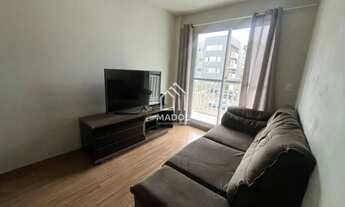 Imagem 7: Apartamento à Venda em Uvaranas, Ponta Grossa - PR