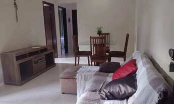 Imagem 4: Apartamento na Rua do Aririzal