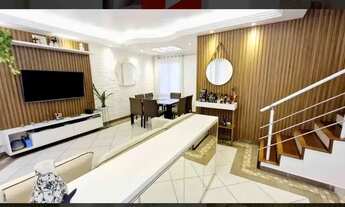 Imagem 3: Casa de condomínio com 198 metros , 4 quartos no Horto Florestal