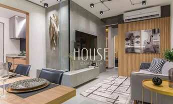 Imagem: Apartamento em Residencial Biarritz à venda