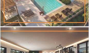 Imagem 4: Apartamento em Lançamento Nexo Carraro em Atibaia -SP !!