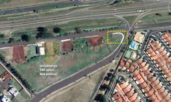 Imagem: Terreno Comercial, 851,09 m², Jardim Cibely
