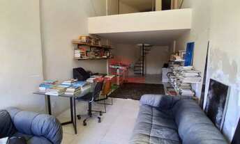 Imagem 3: Loja no Joá Galpão / depósito com 1 vaga na garagem